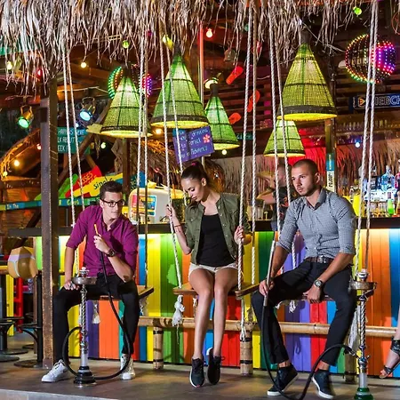 Sh Dolce Mare Złote Piaski