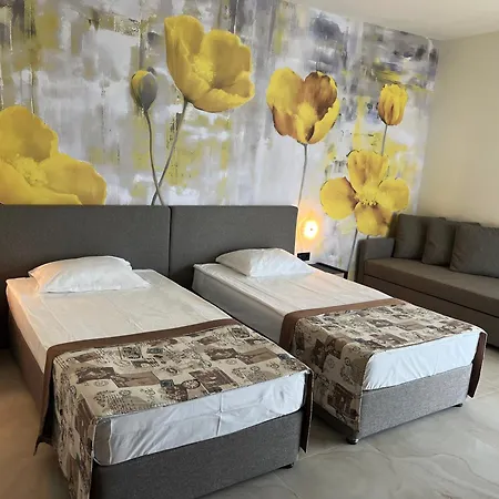 Hotel Sh Dolce Mare 4*