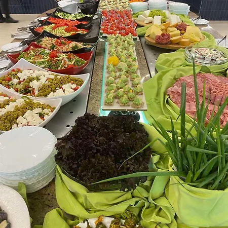 Hotel Sh Dolce Mare 4*