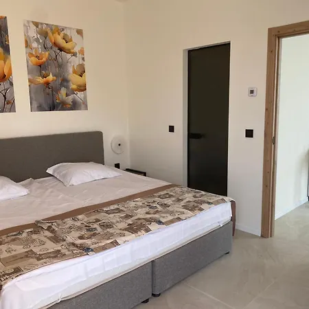 Hotel Sh Dolce Mare Złote Piaski