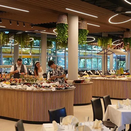 호텔 Sh Dolce Mare 4*
