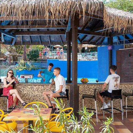 Hotel Sh Dolce Mare Złote Piaski