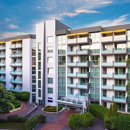 Sh Dolce Mare 4* Złote Piaski