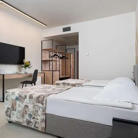 Sh Dolce Mare 4* Złote Piaski