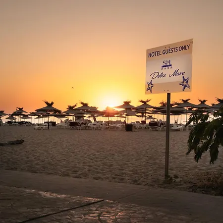 Sh Dolce Mare Hotel