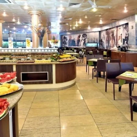 Hotel Sh Dolce Mare Złote Piaski