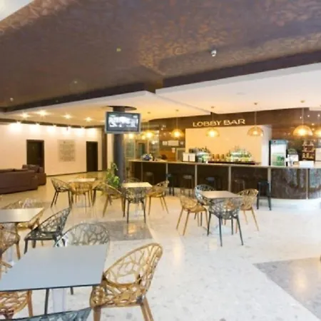 Sh Dolce Mare Złote Piaski