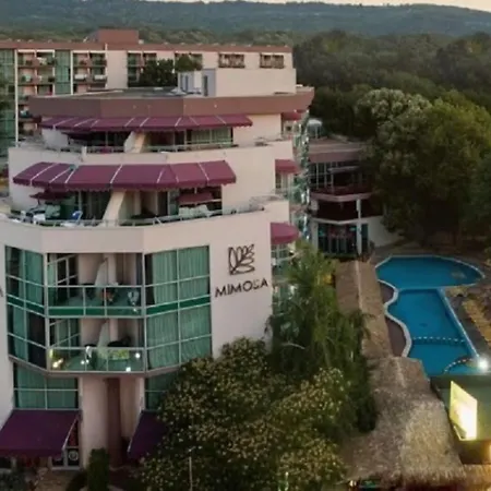 Sh Dolce Mare 4* Nisipurile de Aur