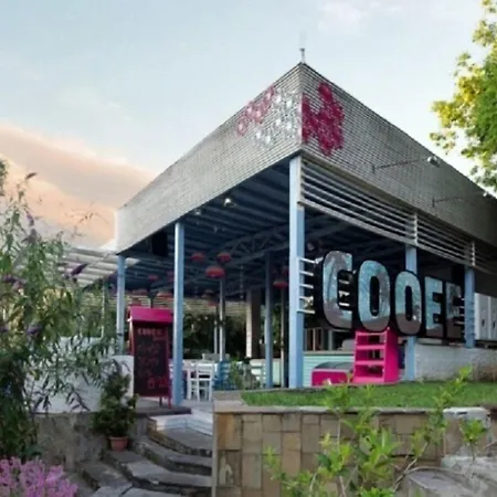 Sh Dolce Mare 4* Nisipurile de Aur