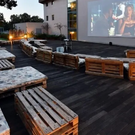 Sh Dolce Mare Hotel Złote Piaski