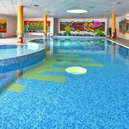 Sh Dolce Mare Nisipurile de Aur