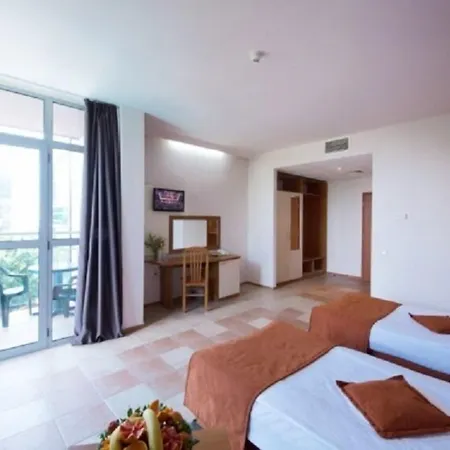 Sh Dolce Mare 4* Nisipurile de Aur