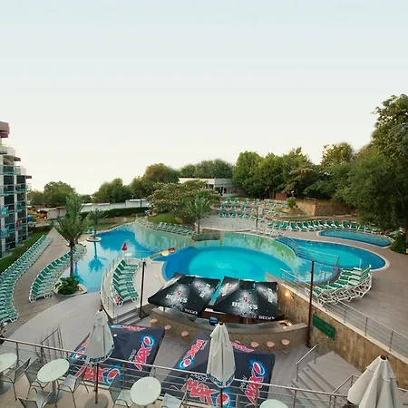Sh Dolce Mare Sables d'or