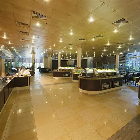 Sh Dolce Mare 酒店 4*