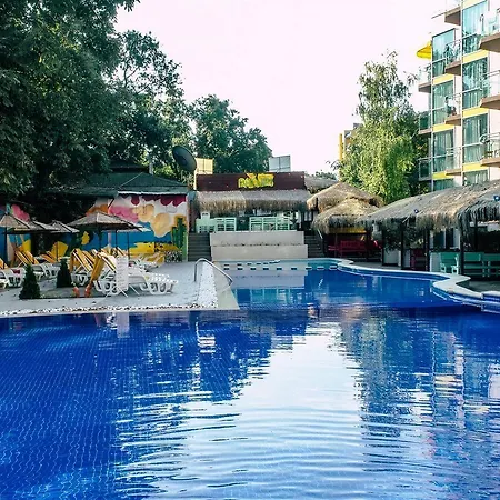 Sh Dolce Mare 호텔 4*
