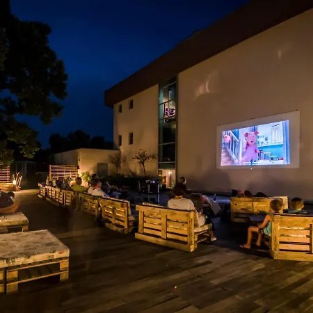 Hotel Sh Dolce Mare Nisipurile de Aur