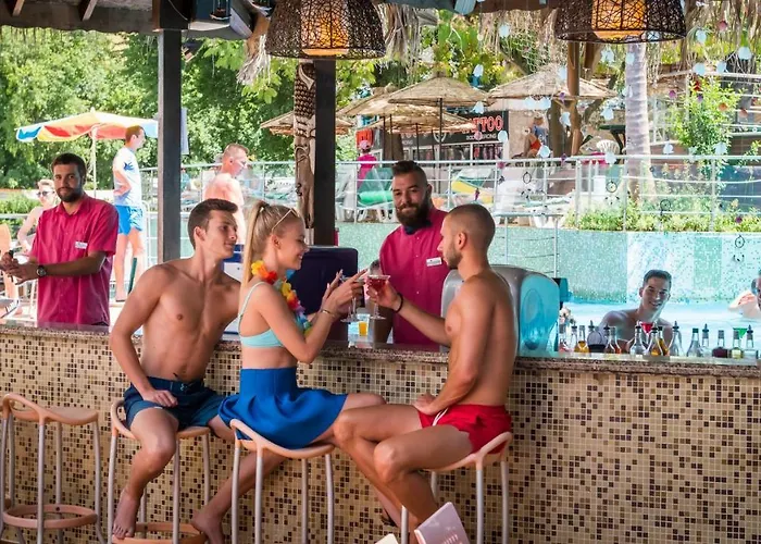 Sh Dolce Mare Hotel 4*