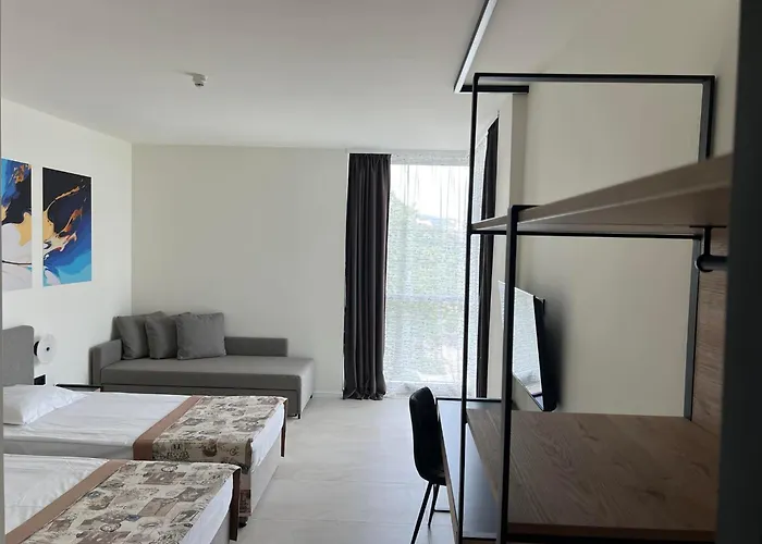 Sh Dolce Mare Hotel 4*