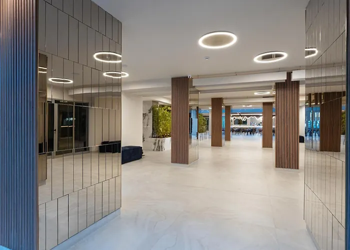 Hotel Sh Dolce Mare 4*