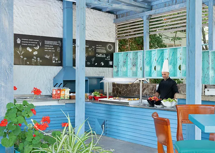 Sh Dolce Mare Goldstrand