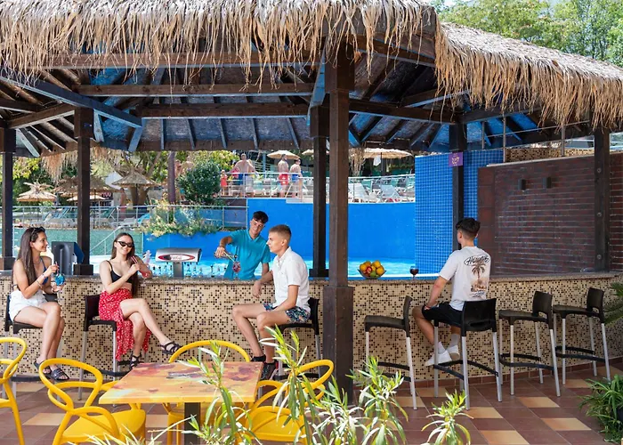 Hotel Sh Dolce Mare Goldstrand