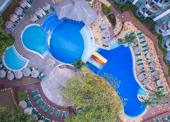 Sh Dolce Mare Hotel 4*