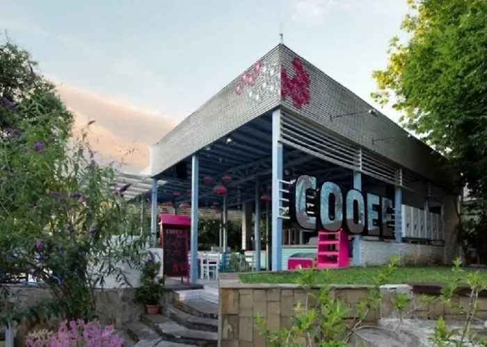 Sh Dolce Mare 4* Goldstrand