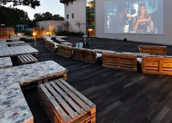 Sh Dolce Mare Hotel Goldstrand