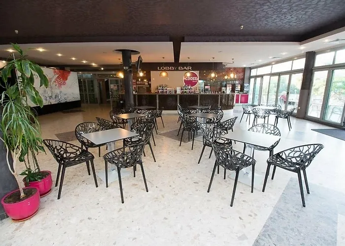 Hotel Sh Dolce Mare 4*