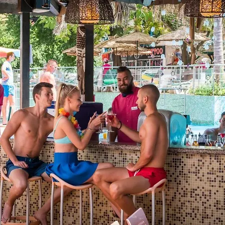 Sh Dolce Mare ホテル 4*