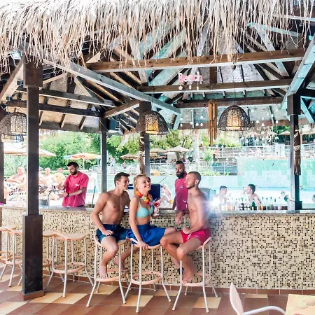 Sh Dolce Mare Szálloda 4*