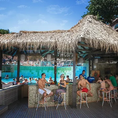 Sh Dolce Mare Отель