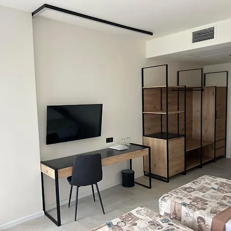 ホテル Sh Dolce Mare 4*