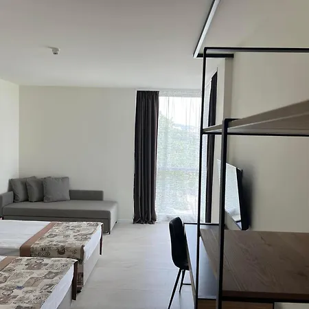 Sh Dolce Mare Szálloda 4*