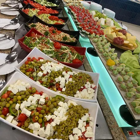 Sh Dolce Mare ホテル 4*