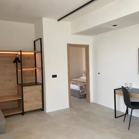 Sh Dolce Mare ホテル