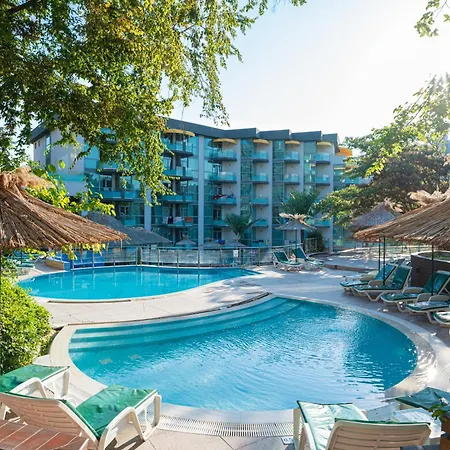 Sh Dolce Mare Szálloda