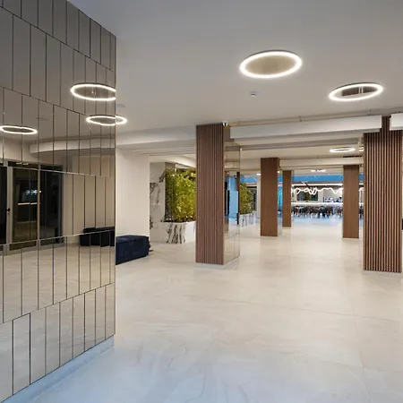 ホテル Sh Dolce Mare 4*