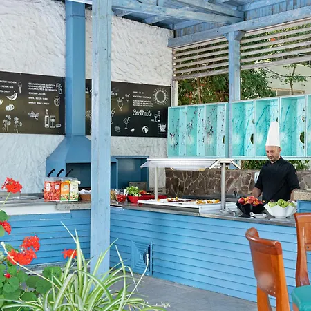 Sh Dolce Mare Golden Sands