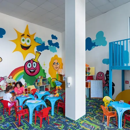 Sh Dolce Mare Szálloda