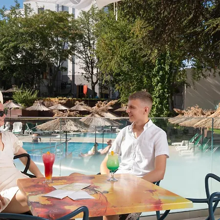 Sh Dolce Mare ホテル