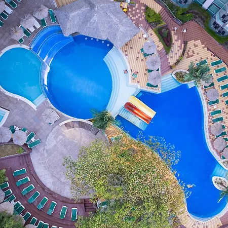 Sh Dolce Mare Szálloda 4*