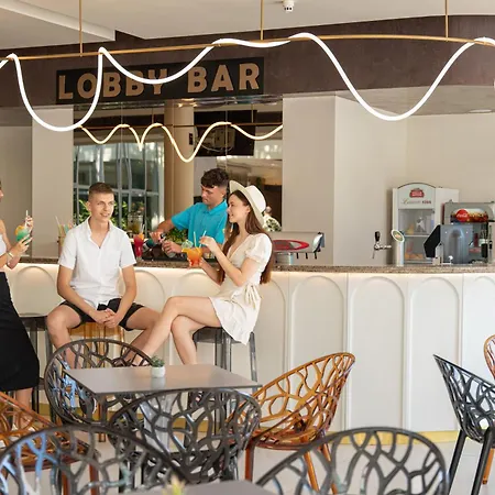 ホテル Sh Dolce Mare 4*