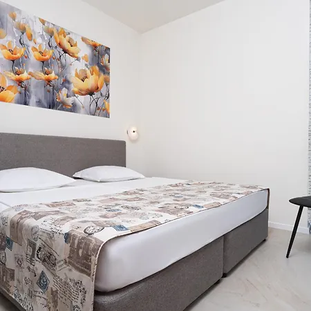 Sh Dolce Mare Szálloda