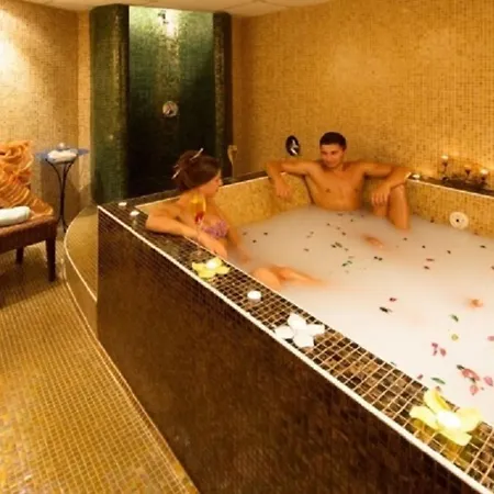 Хотел Sh Dolce Mare 4*