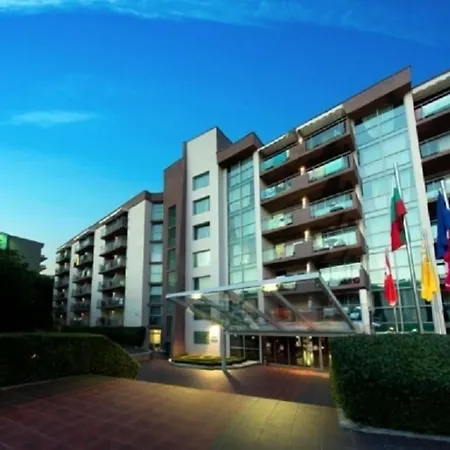 Sh Dolce Mare ホテル 4*