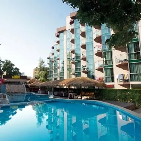 ホテル Sh Dolce Mare