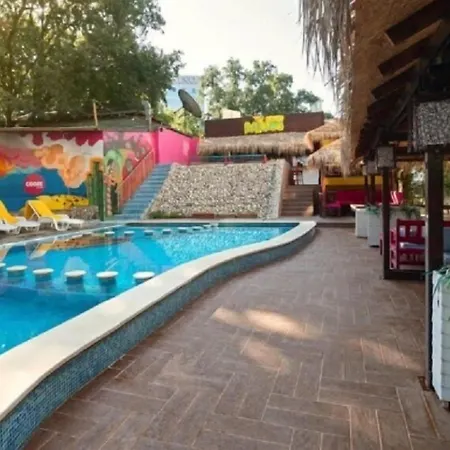 Sh Dolce Mare Szálloda