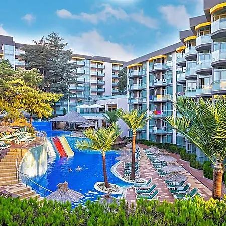 Sh Dolce Mare 4*