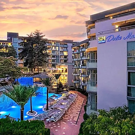 Hotel Sh Dolce Mare